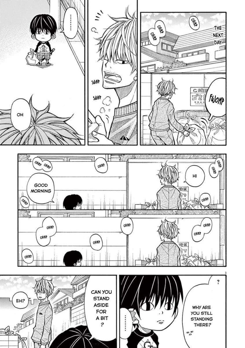 Kotaro Lives Alone, Chapter 10 image 03